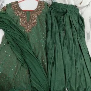 Indian everyday outfit